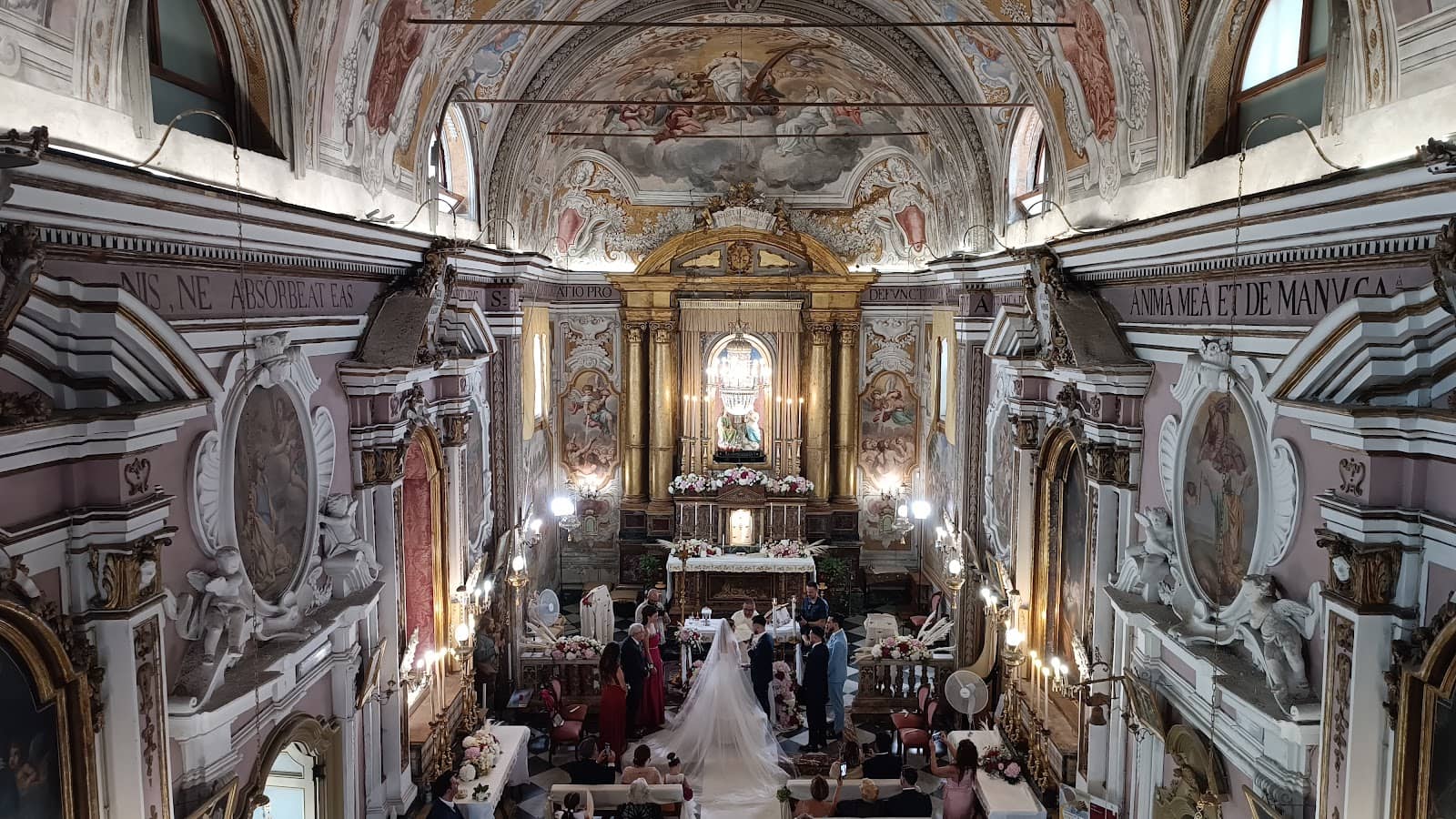 Historic Neighborhood