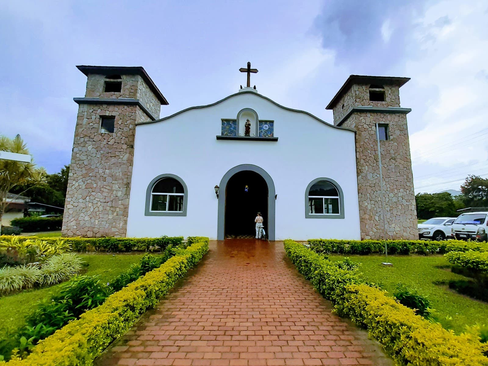 Iglesia San José de El Valle - Image 1