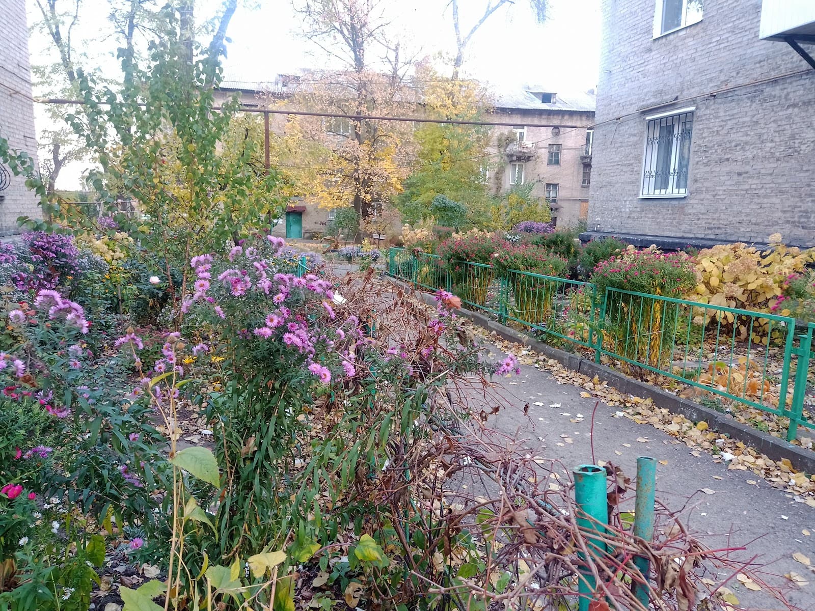 Kievskyi District - Image 1