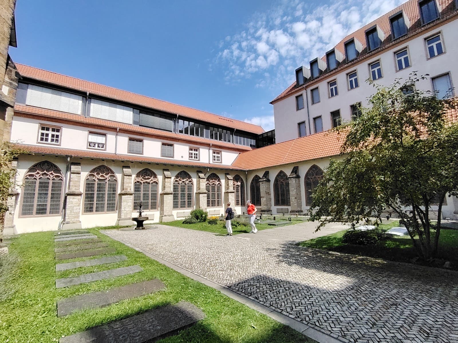 Three Hares Window - Image 1