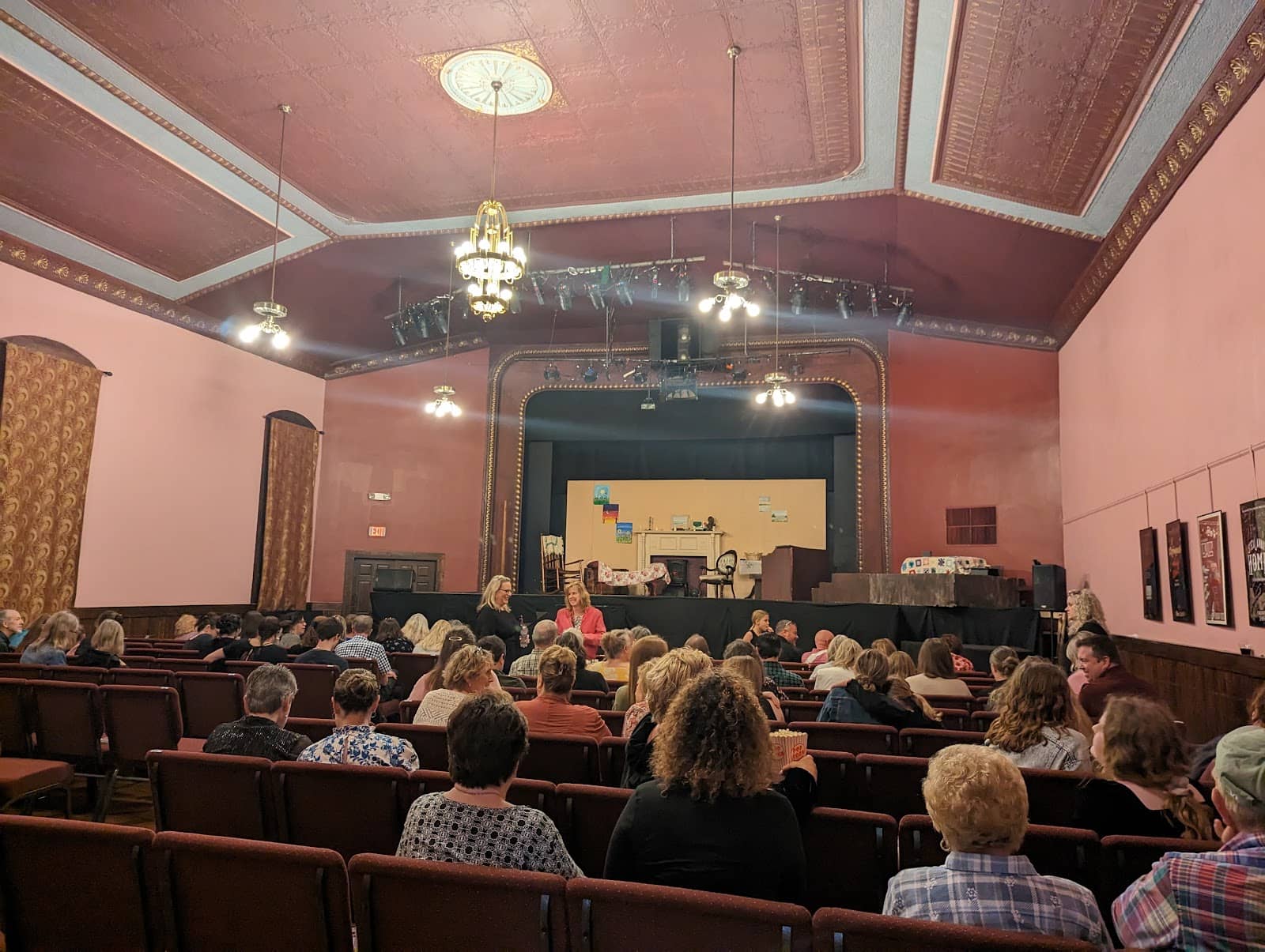 Historic Architecture