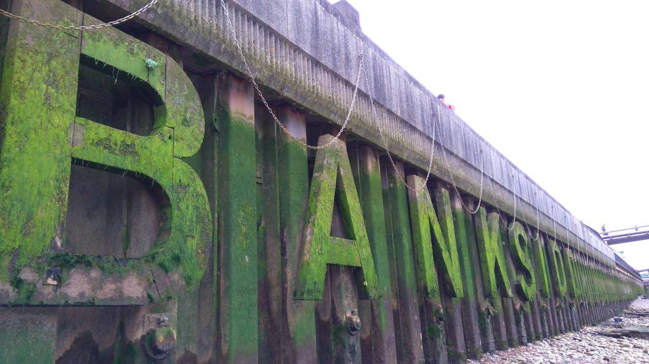 The Anchor Bankside