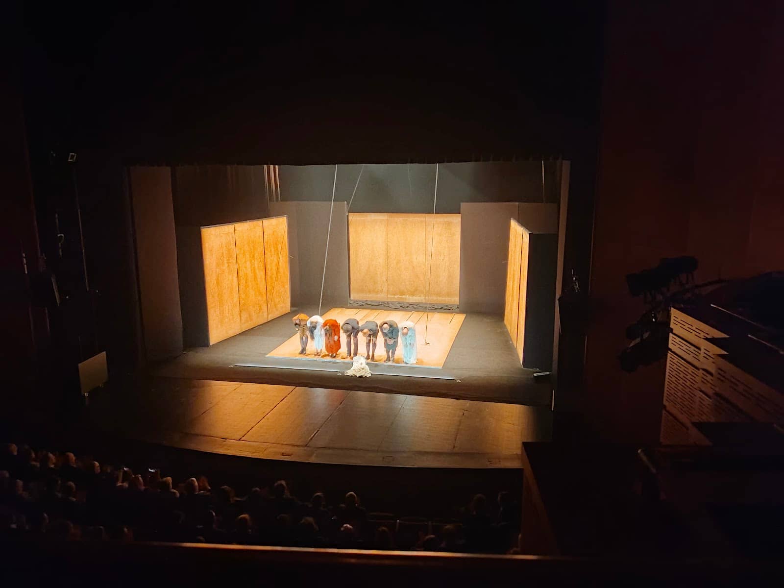 Shakespearean Classics