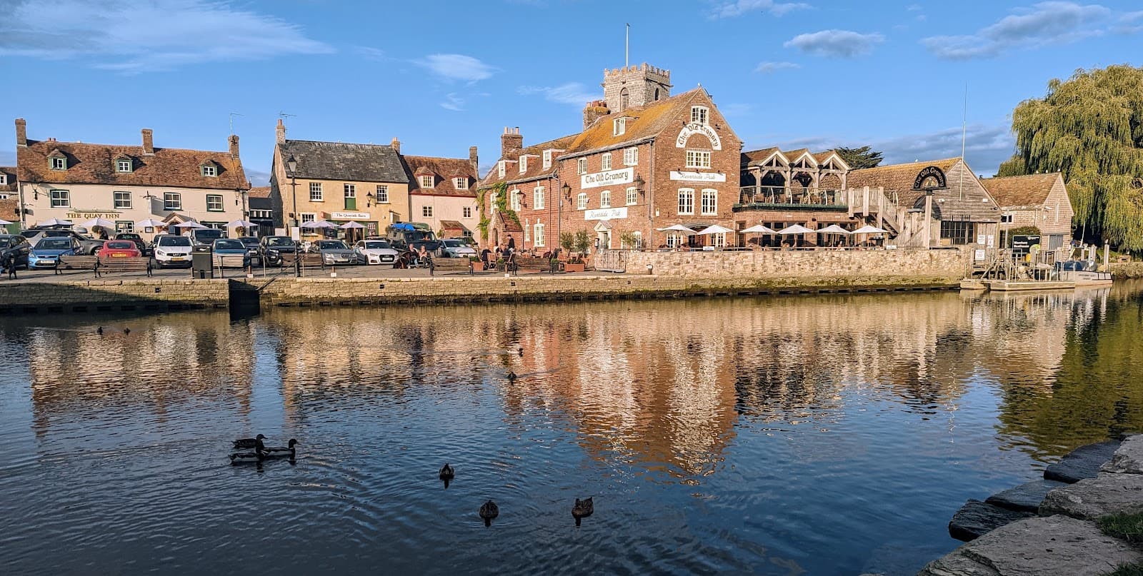 Holme Bridge - Image 1