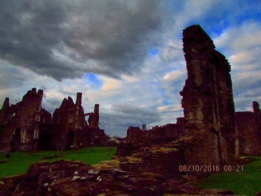 Neath Abbey - Image 1