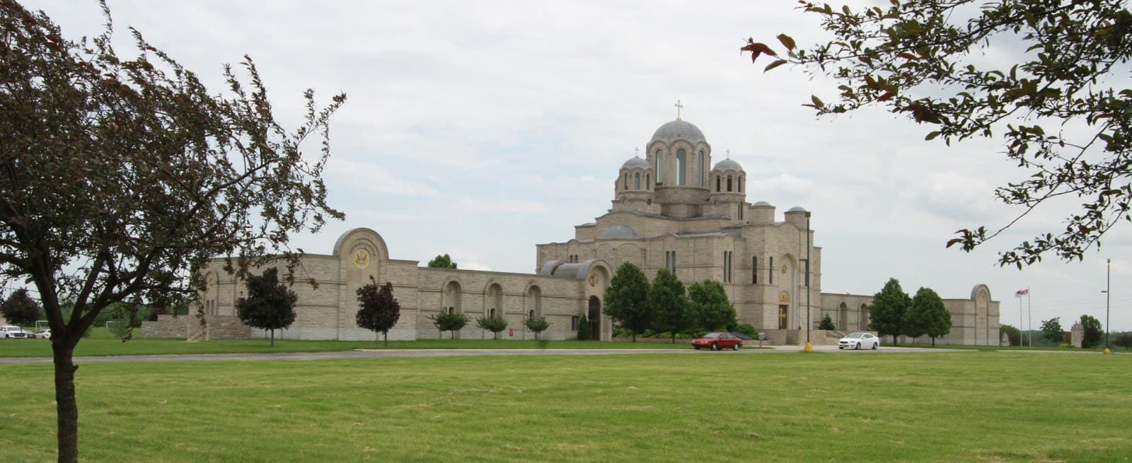 St. Sava Serbian Orthodox Church - Image 1