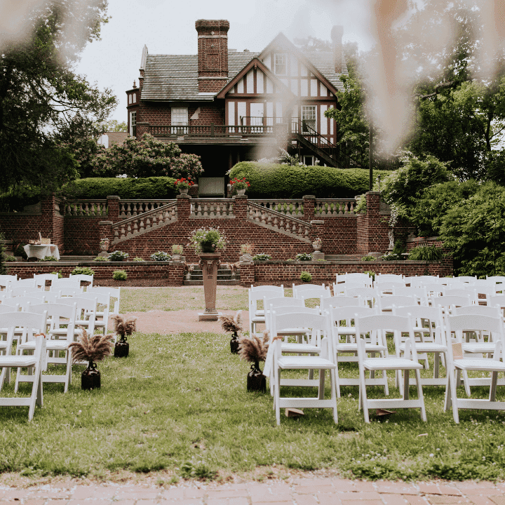 Frank D. Yuengling Mansion - Image 1