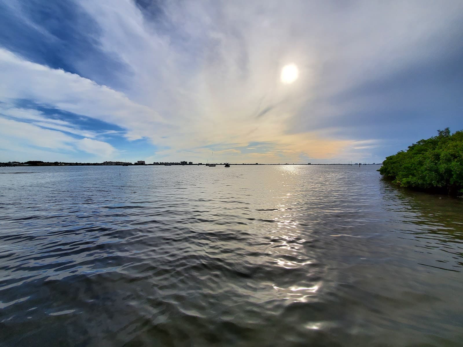 Boca Ciega Bay Aquatic Preserve - Image 1
