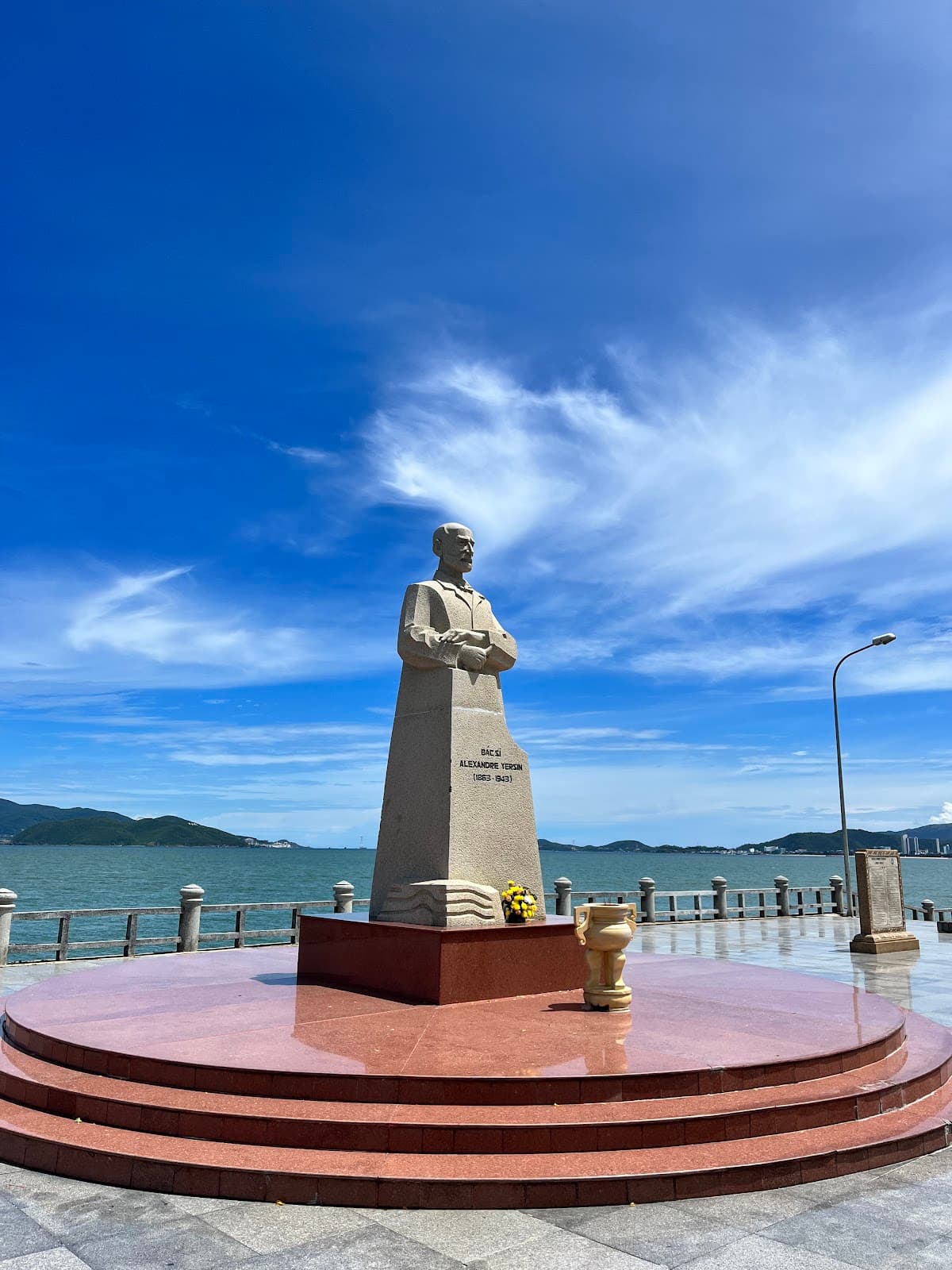 Yersin Park - Image 1