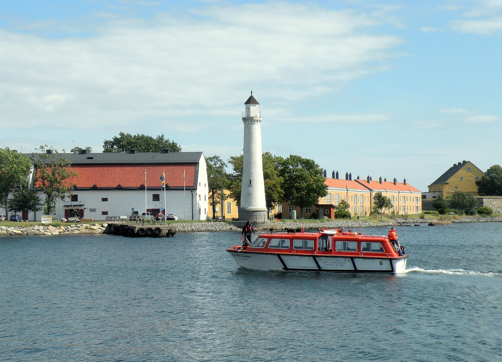 Stumholmen - Image 1