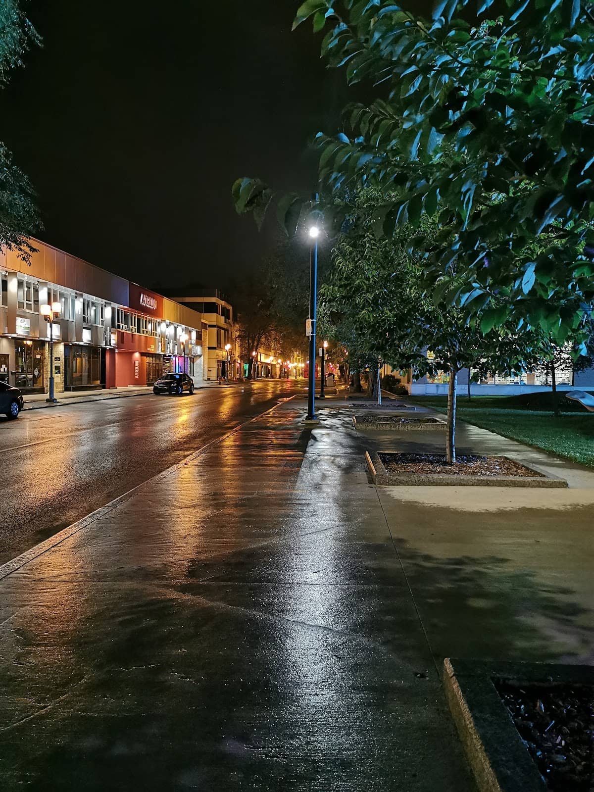 Asian Flavors at Yotitam