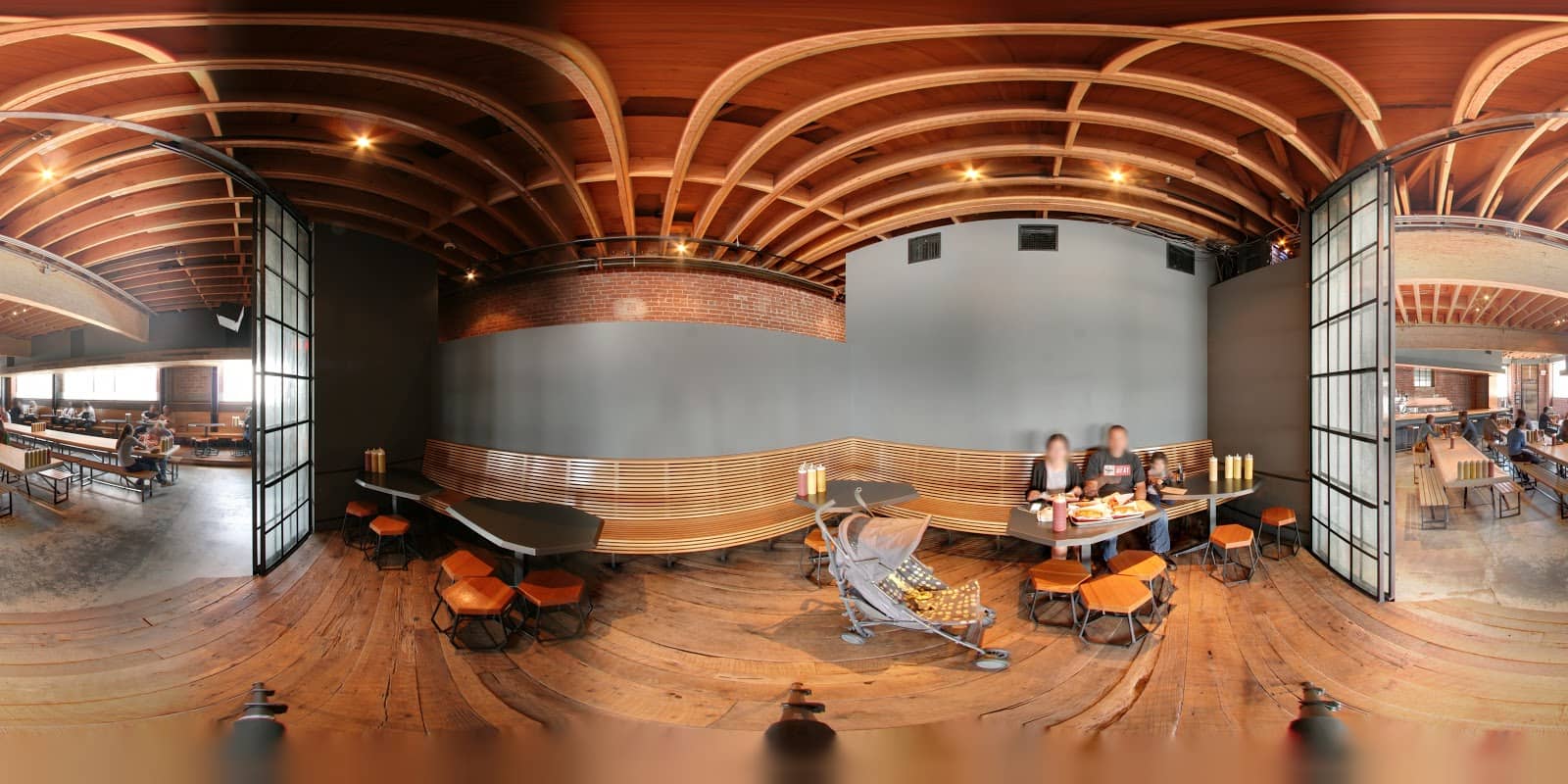 Craft Beer Selection