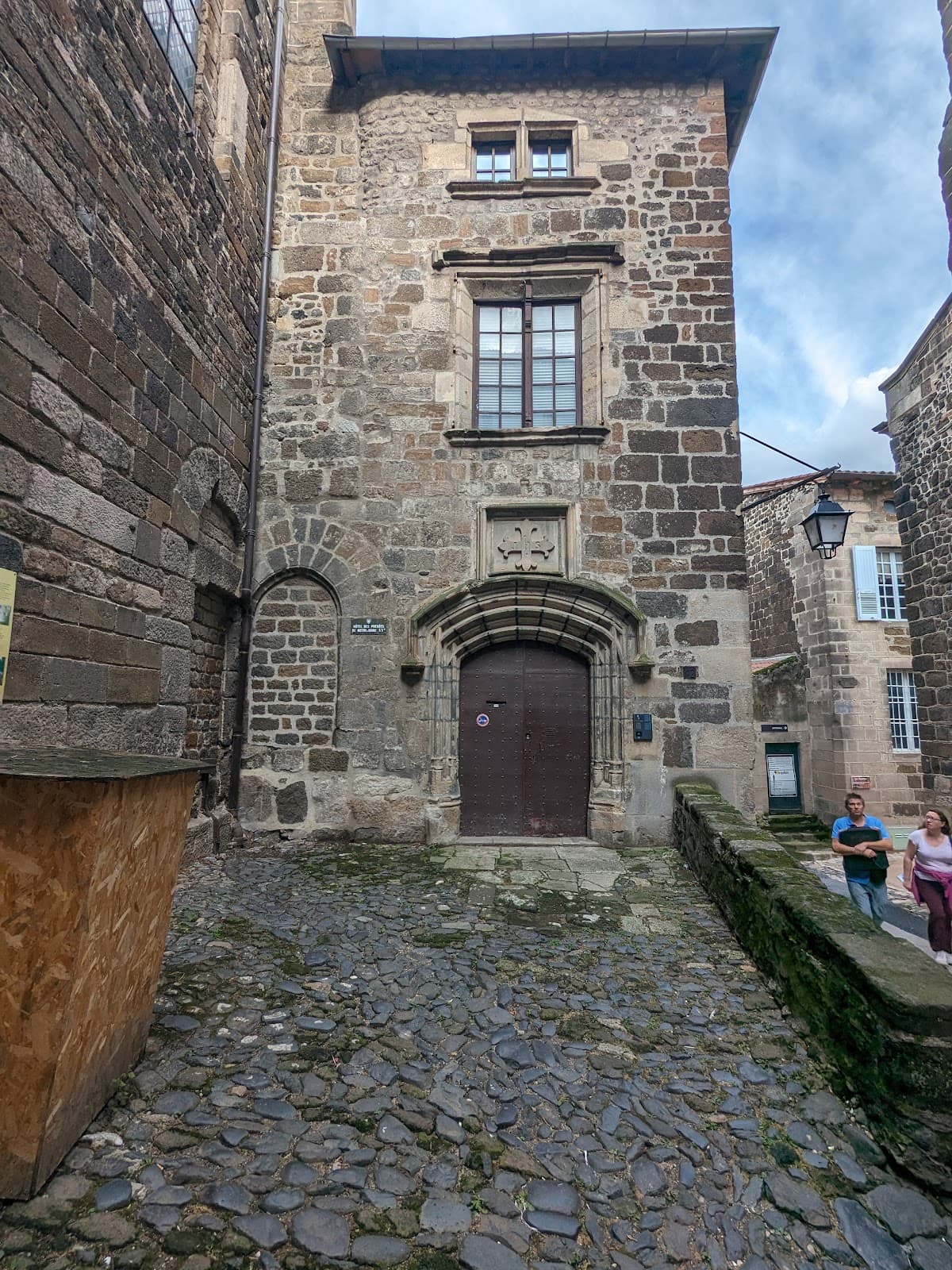 Baptistère Saint-Jean - Image 1