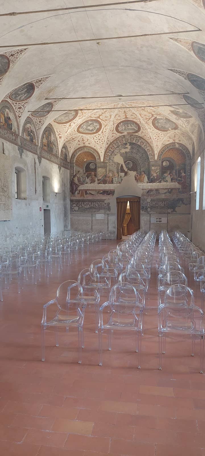 Temporary Exhibitions