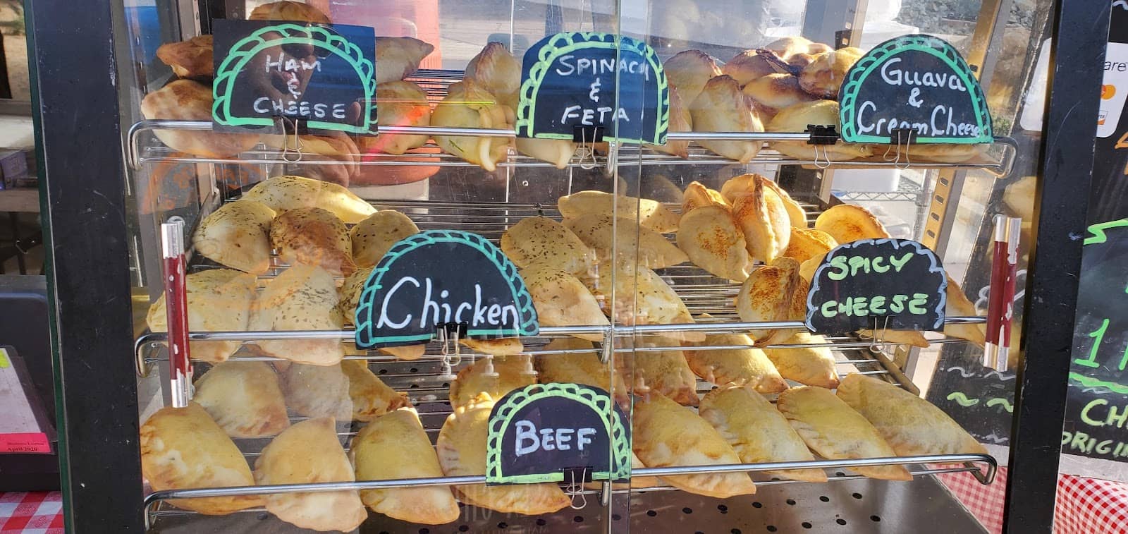 Local Artisanal Finds