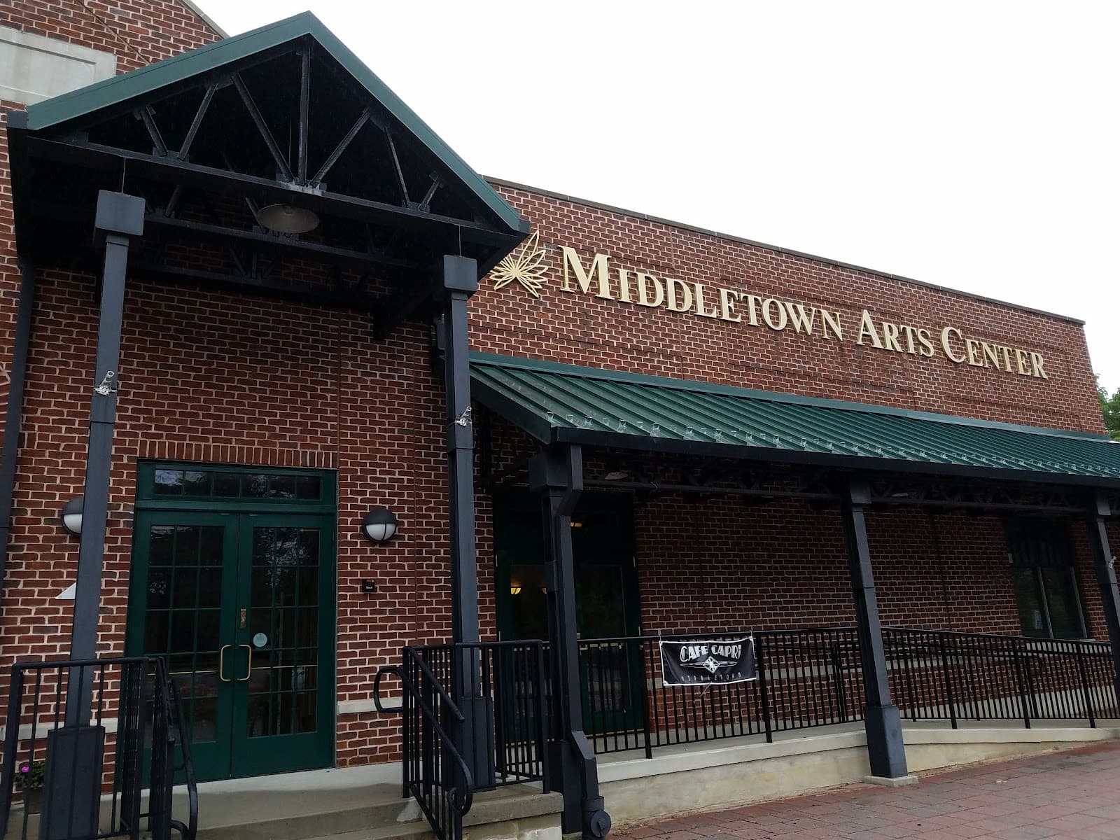 Middle Township Performing Arts Center - Image 1