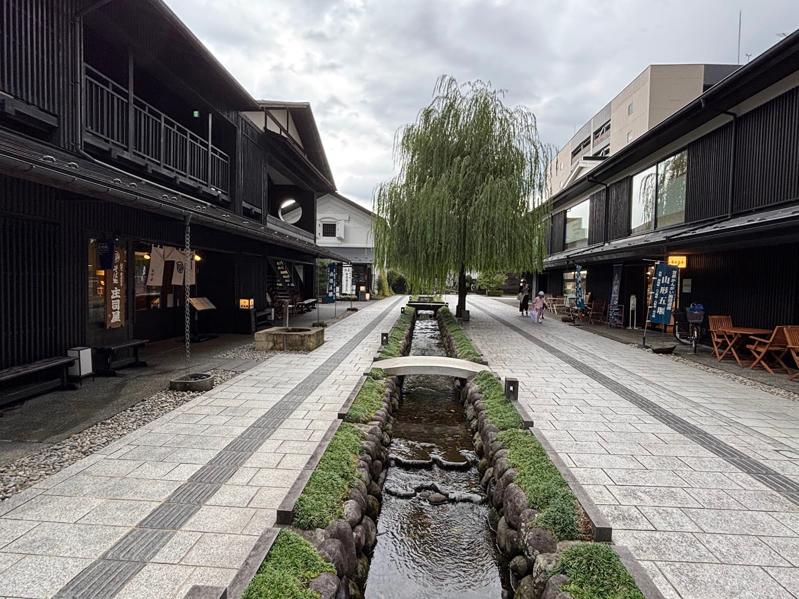 Nanukamachi Gotenzeki - Image 1