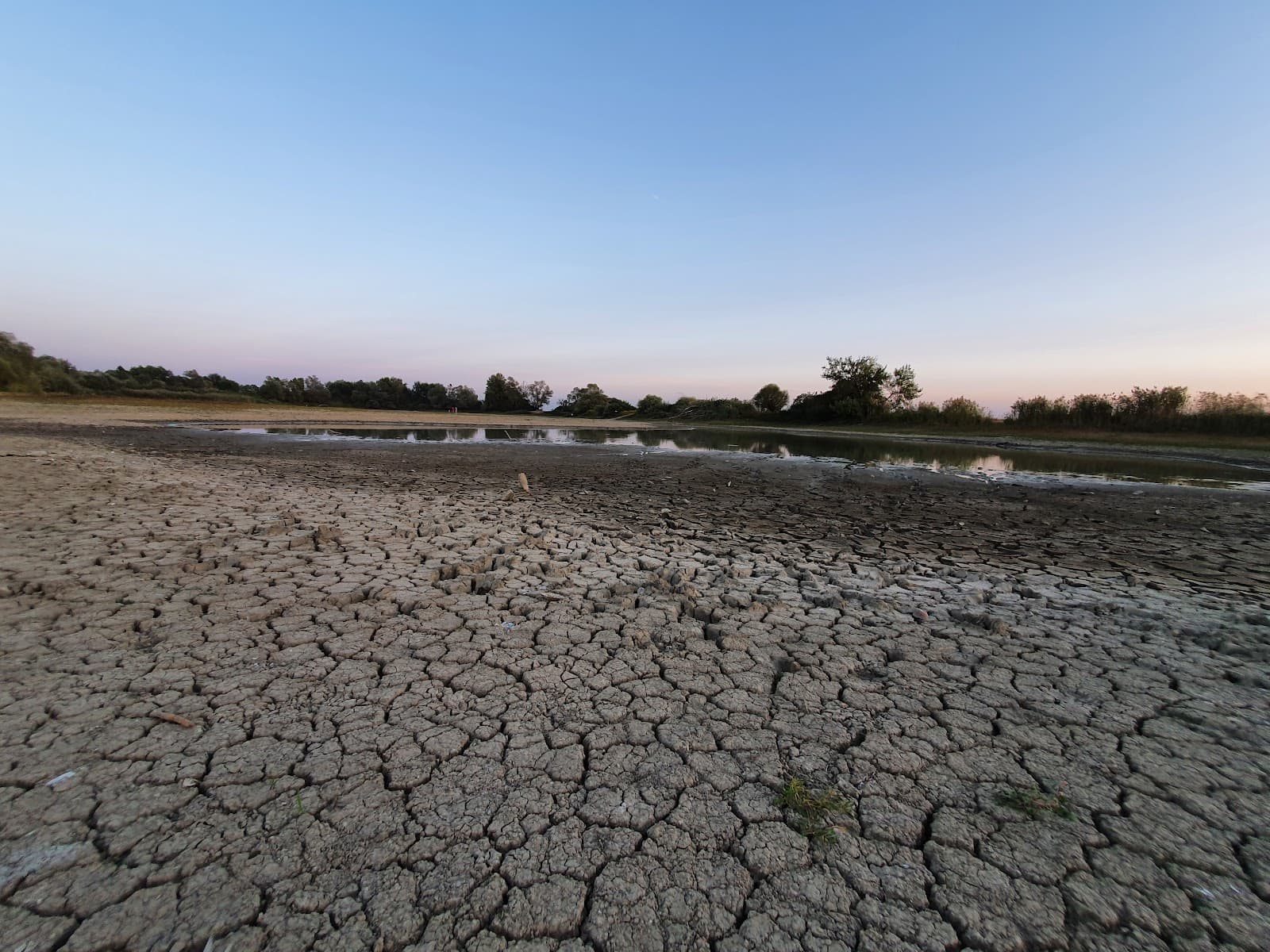 Krasnodar Reservoir - Image 1
