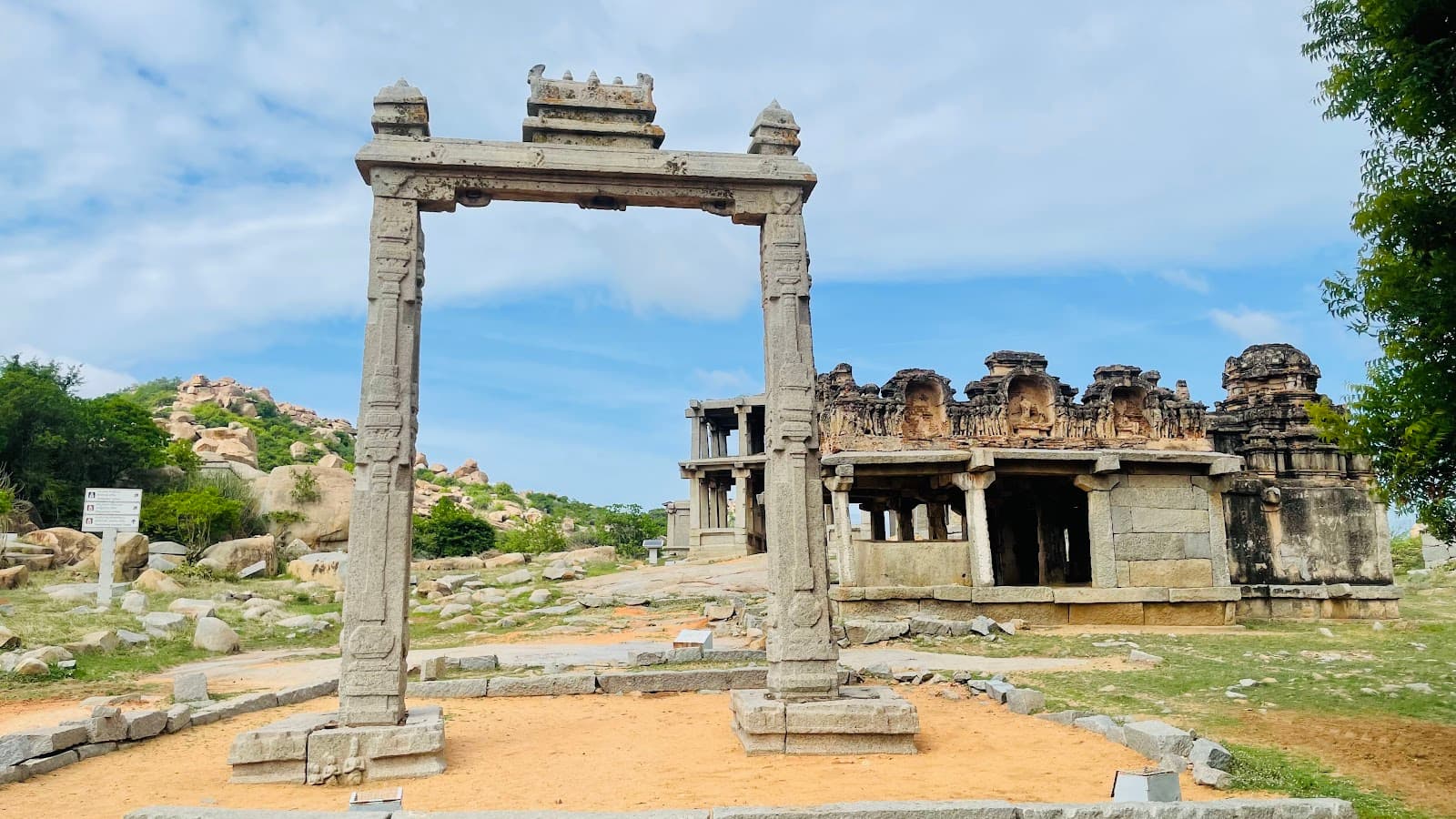 King's Balance - Image 1