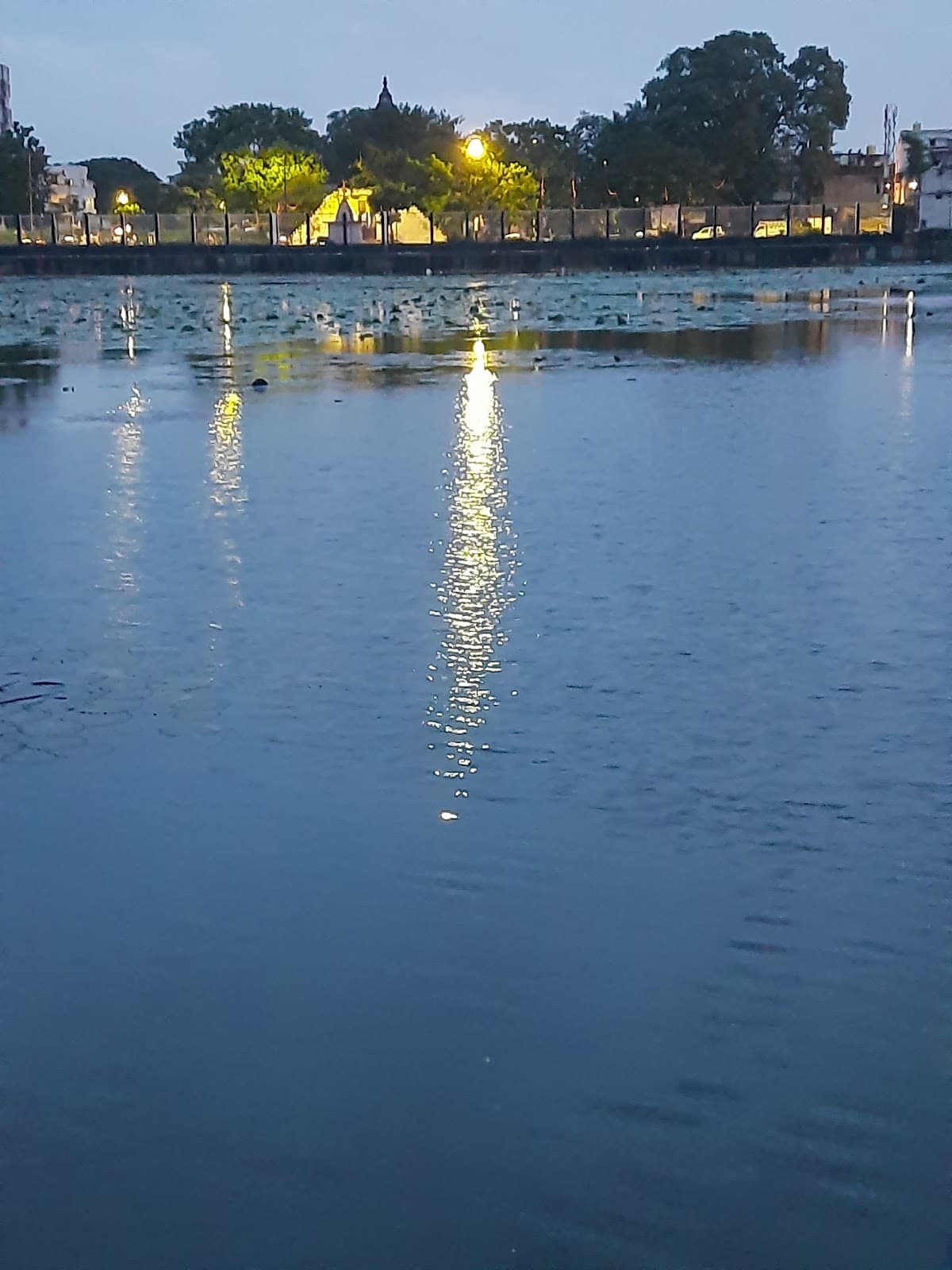 Sakkardara Lake - Image 1
