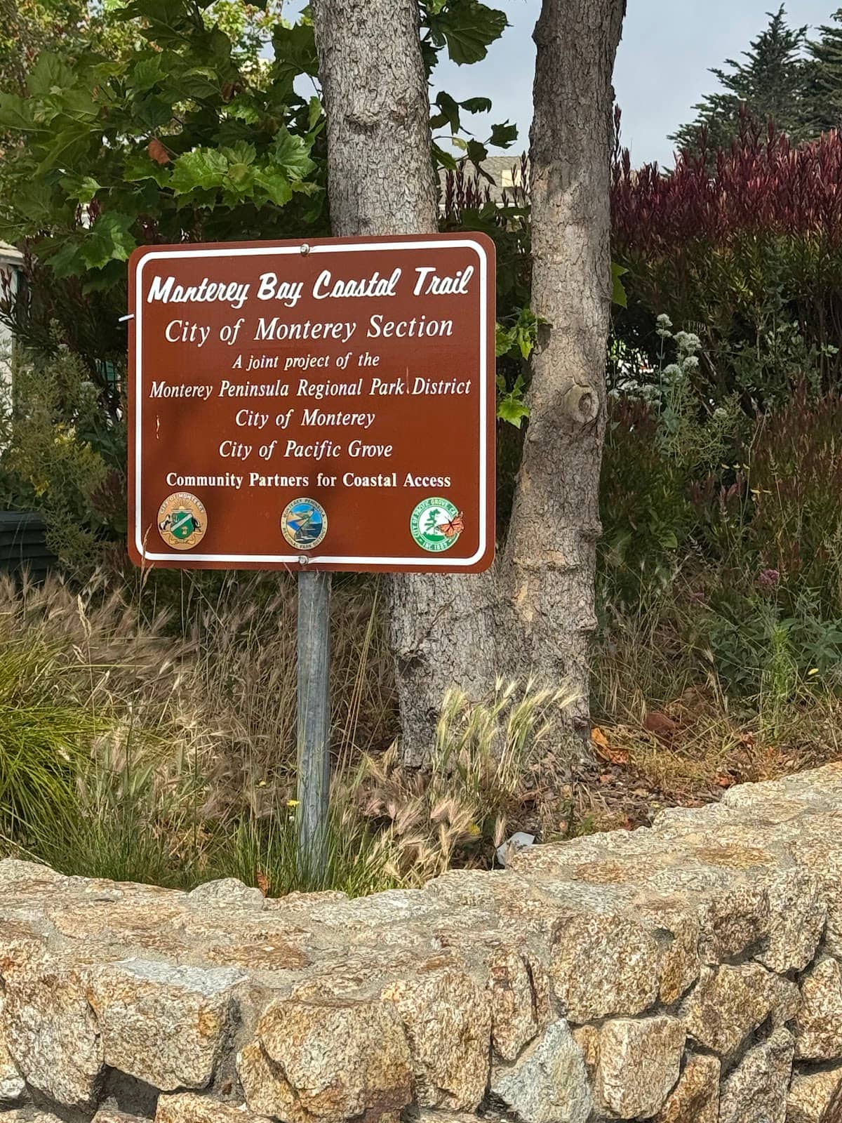 Cannery Row Exploration