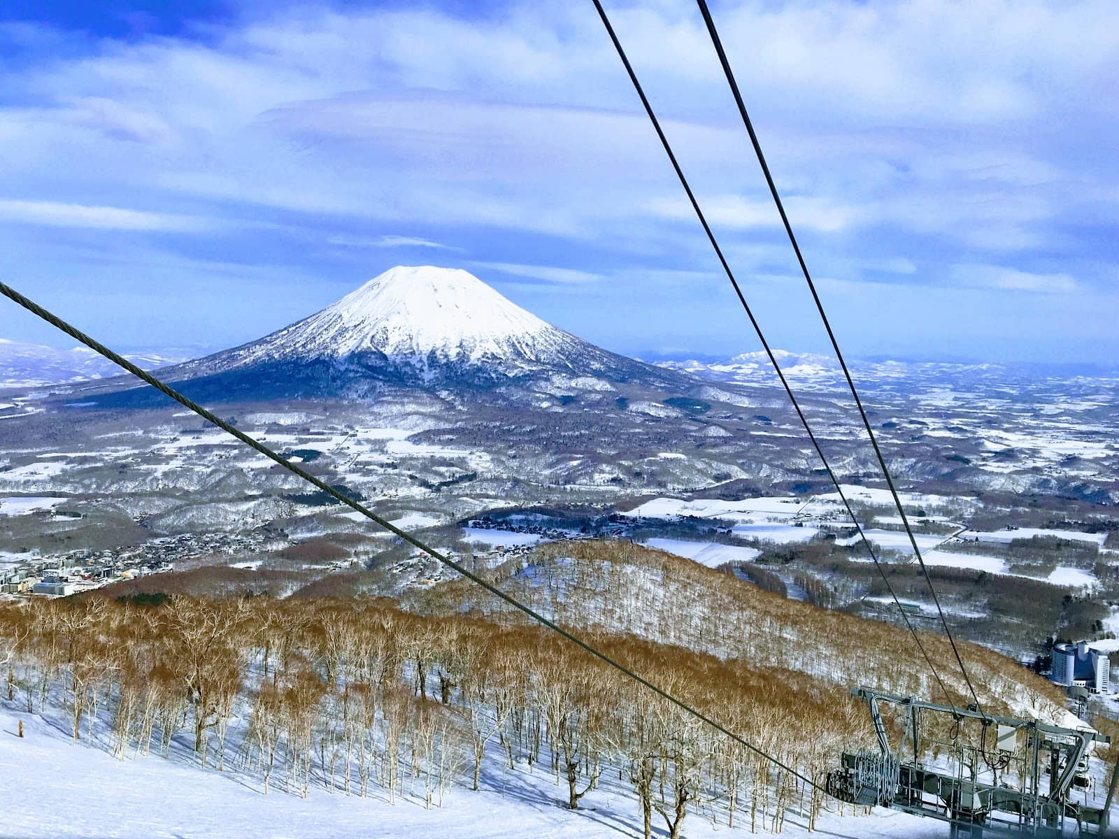 Ito (Huchen) Fishing