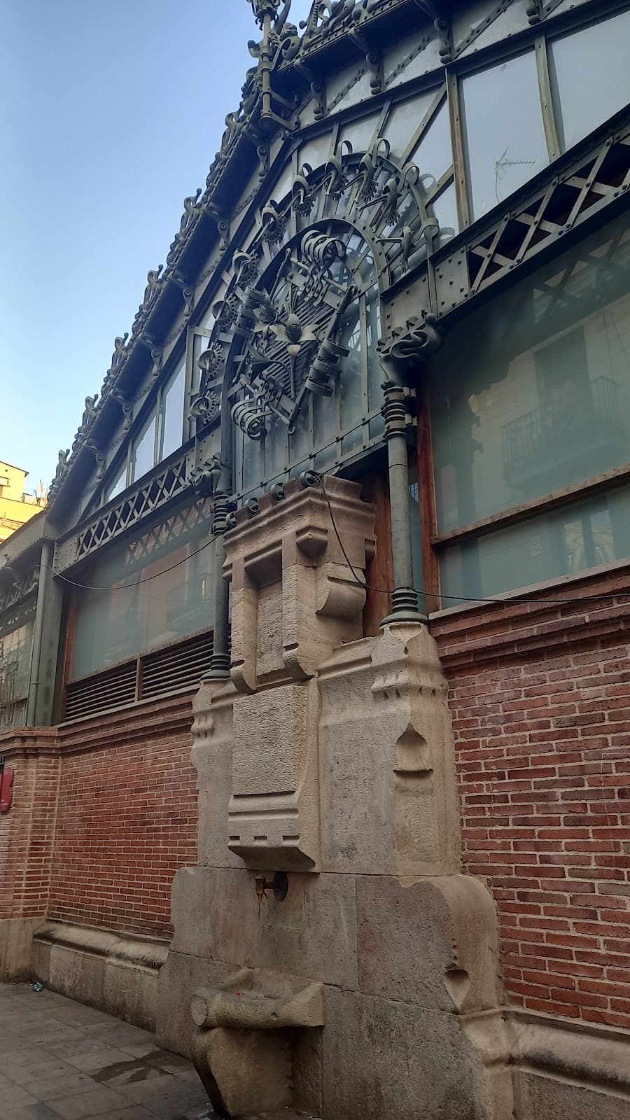 Mercat de la Font - Image 1