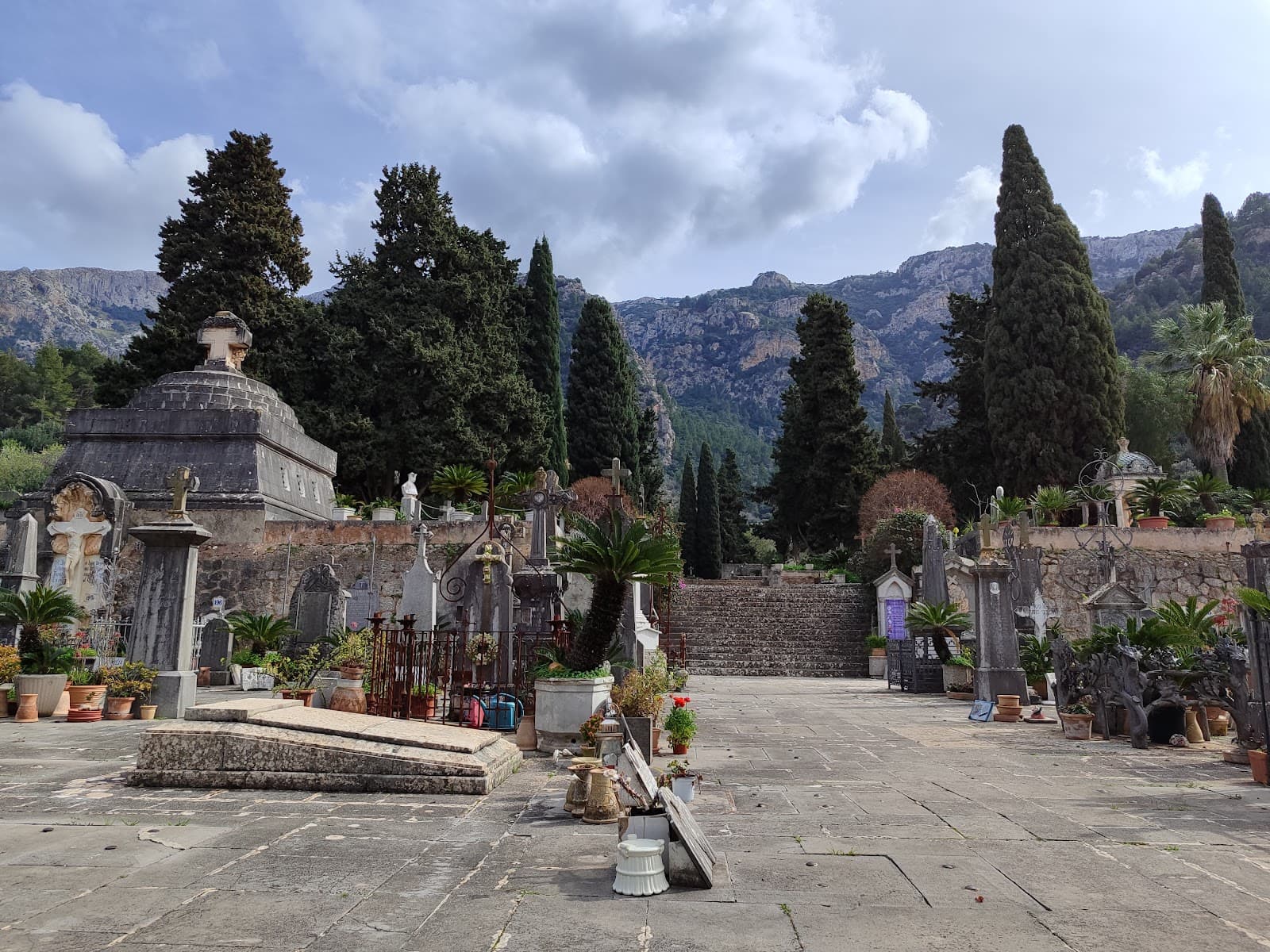 Cementiri de Sóller - Image 1
