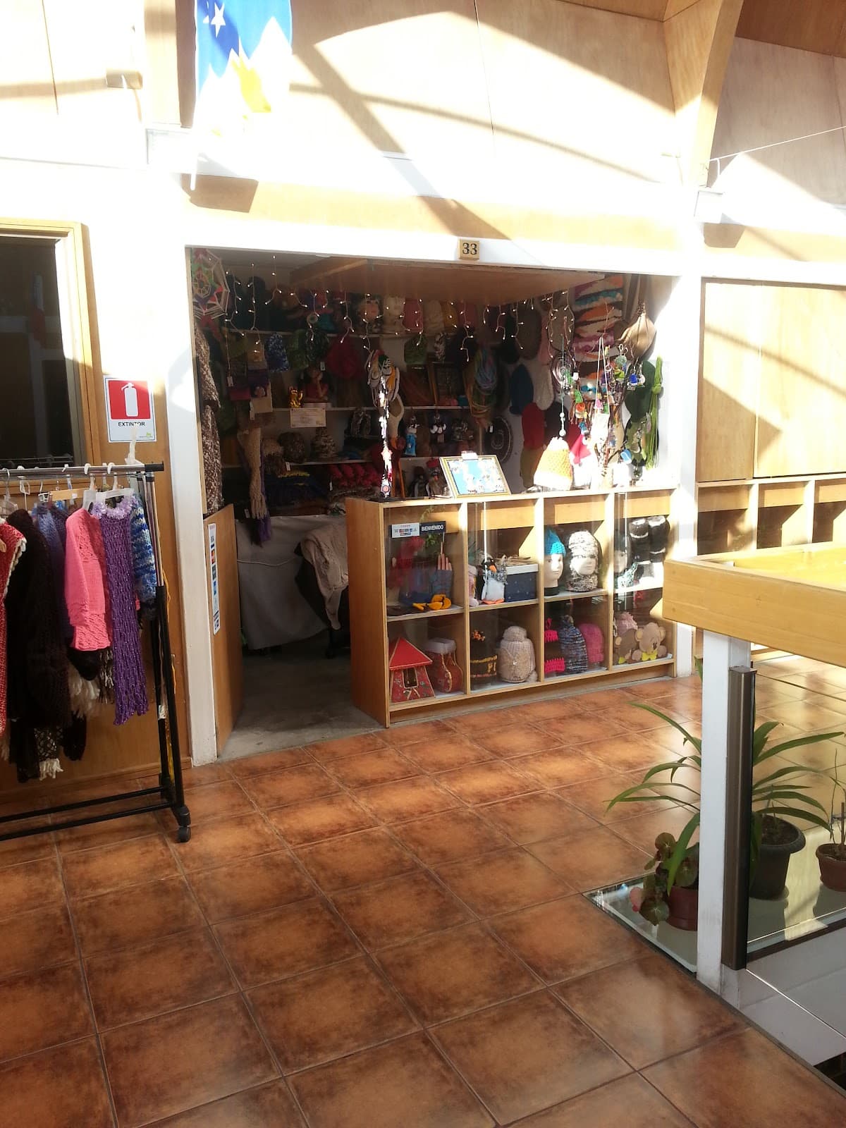 Municipal Craft Market - Image 1