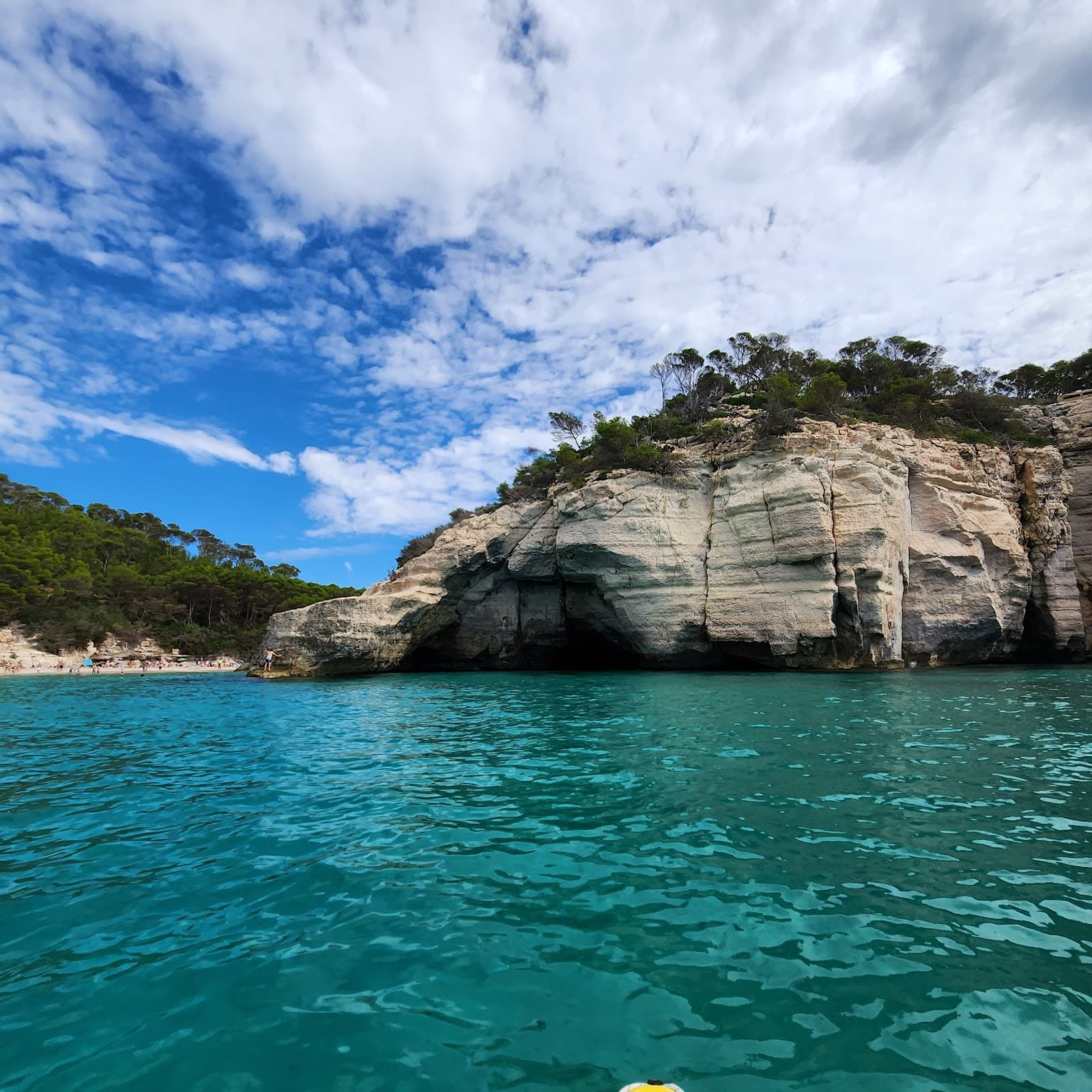 Cala Galdana Menorca - Image 1