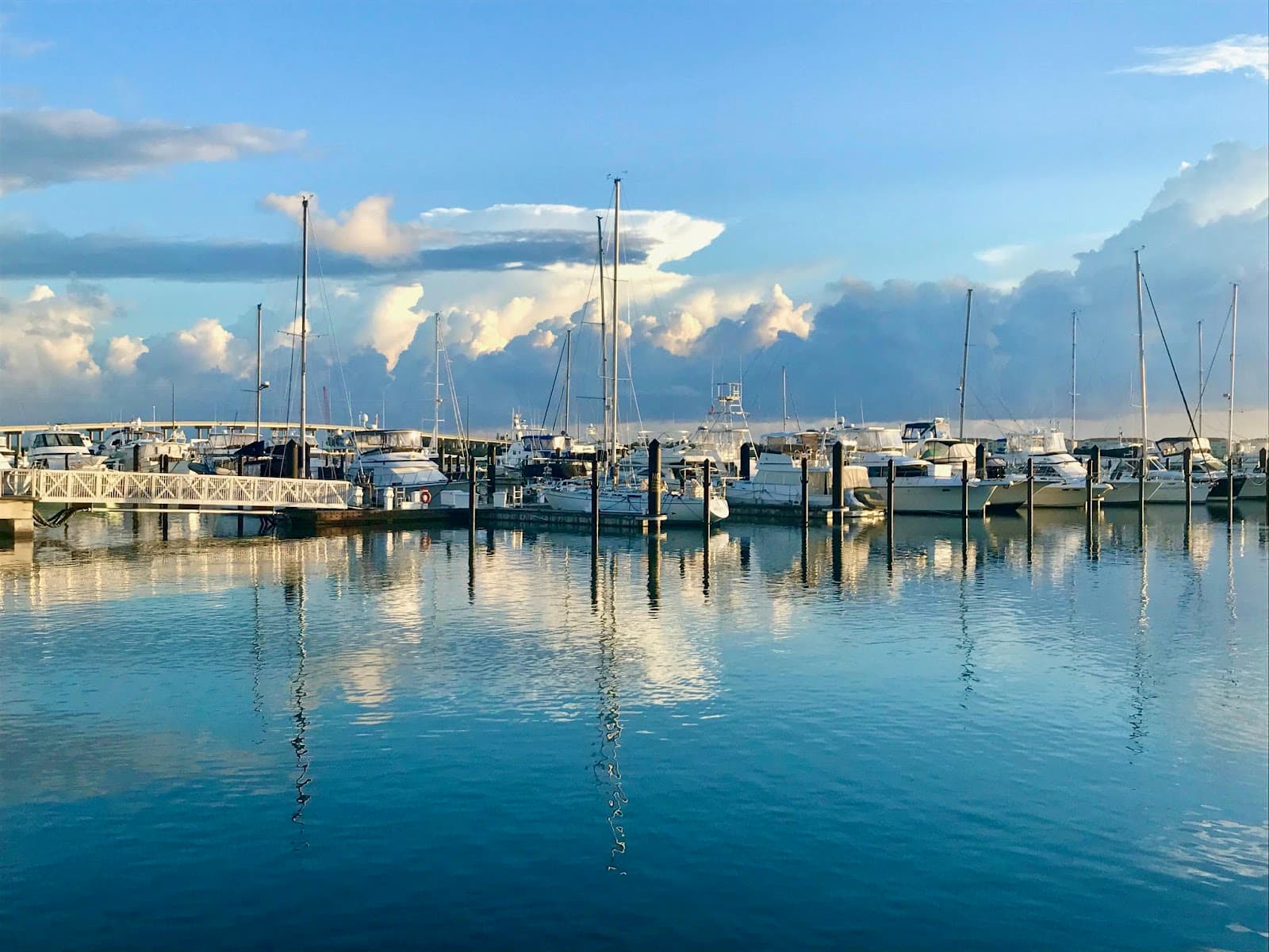 Fort Pierce City Marina - Image 1