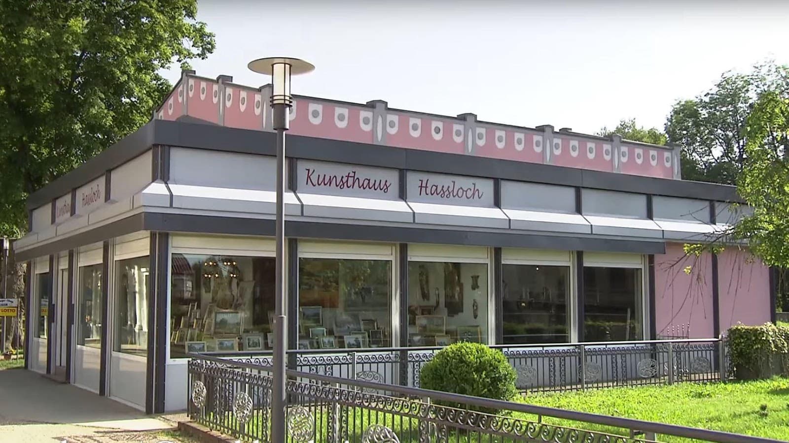 Kunsthalle Kissingen - Image 1