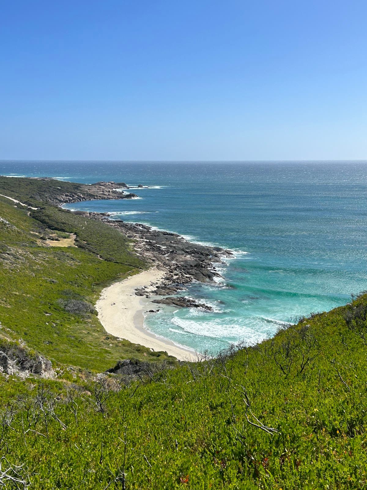 Cape to Cape Track Northern Section - Image 1