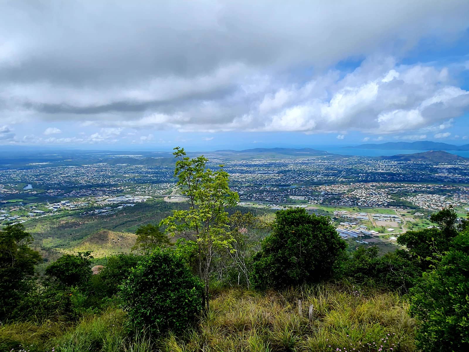 Sunset & Stargazing Spot