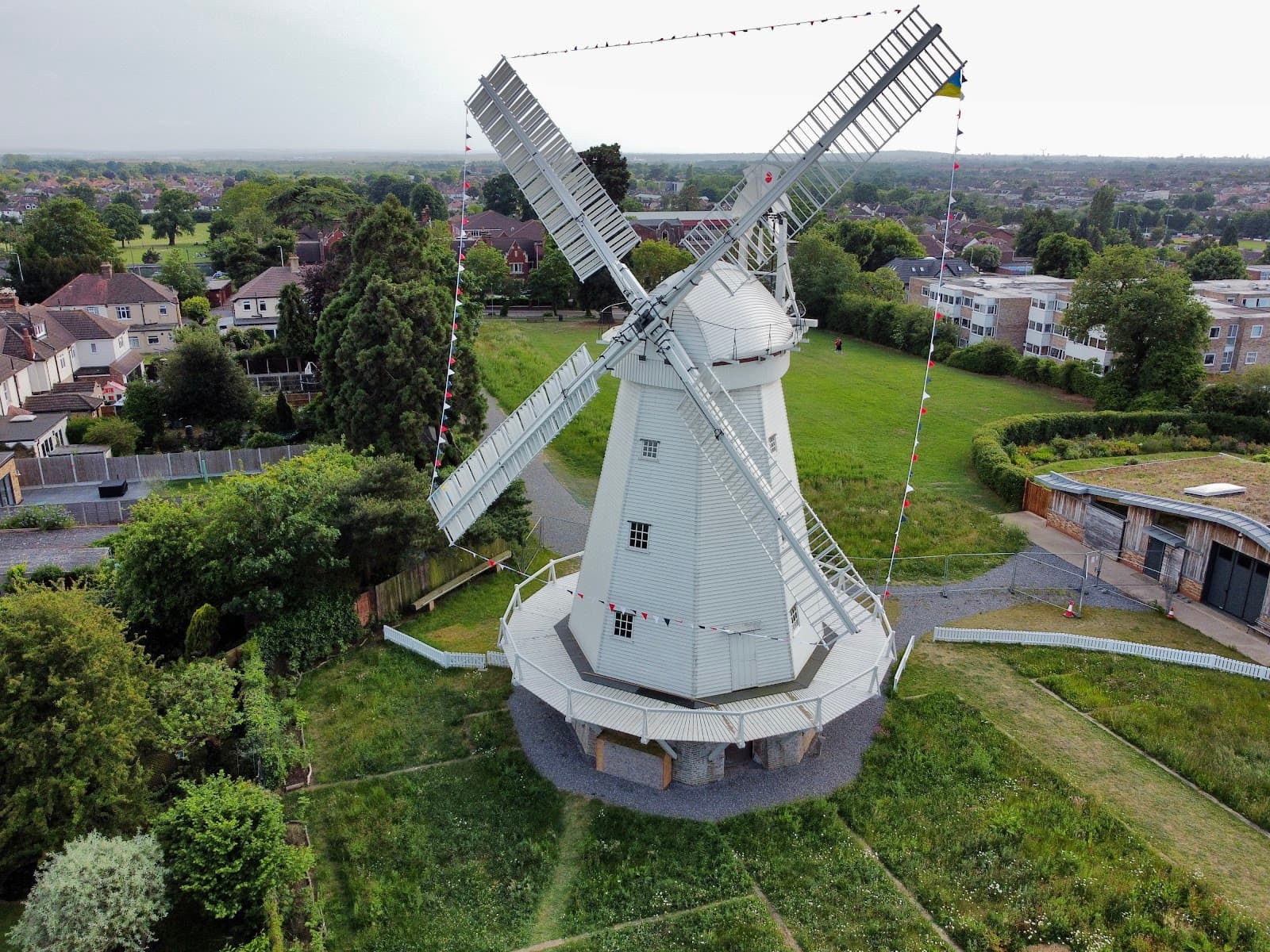 Upminster Windmill - Image 1