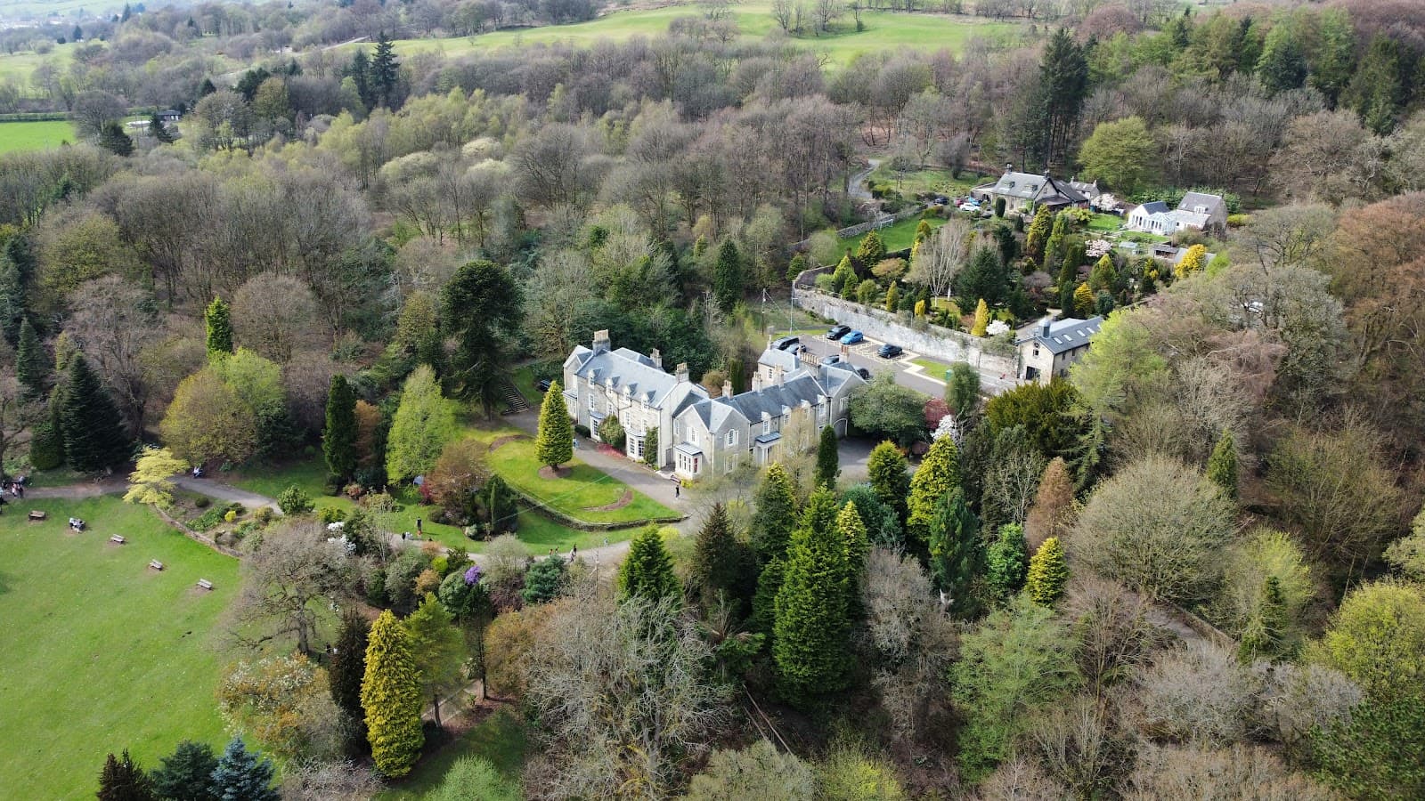 Colzium Lennox Estate - Image 1