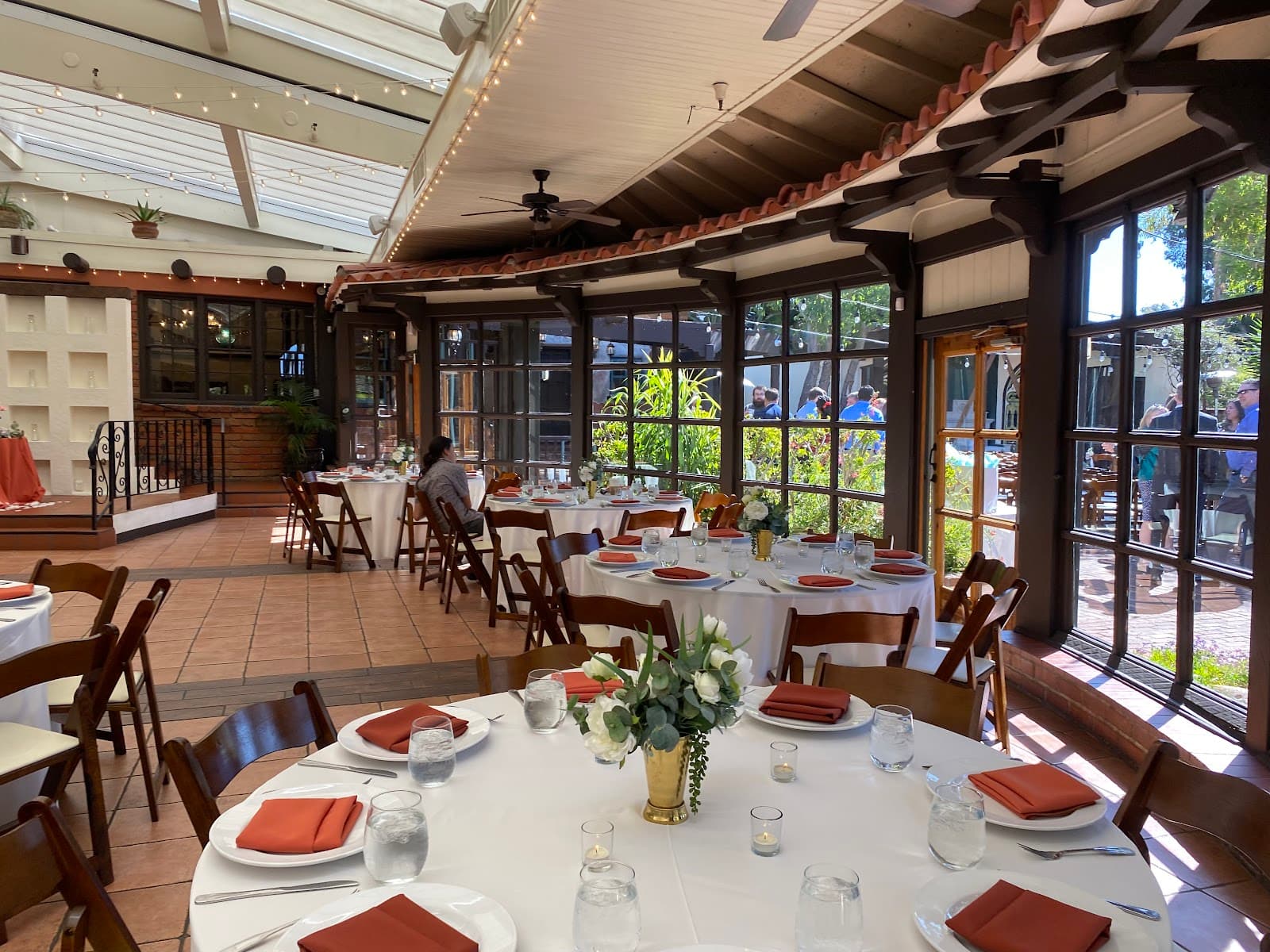 El Adobe de Capistrano - Image 1