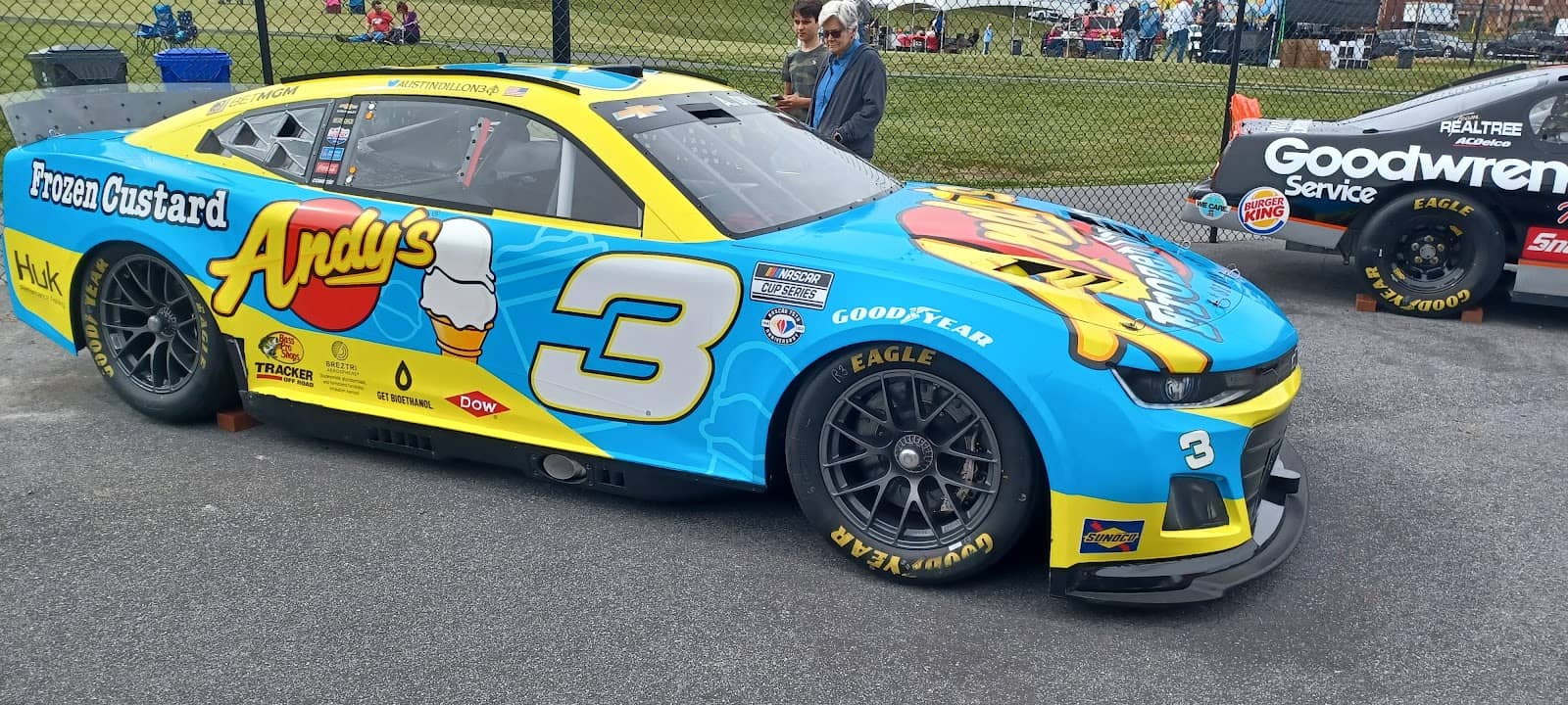 Versatile Event Venue