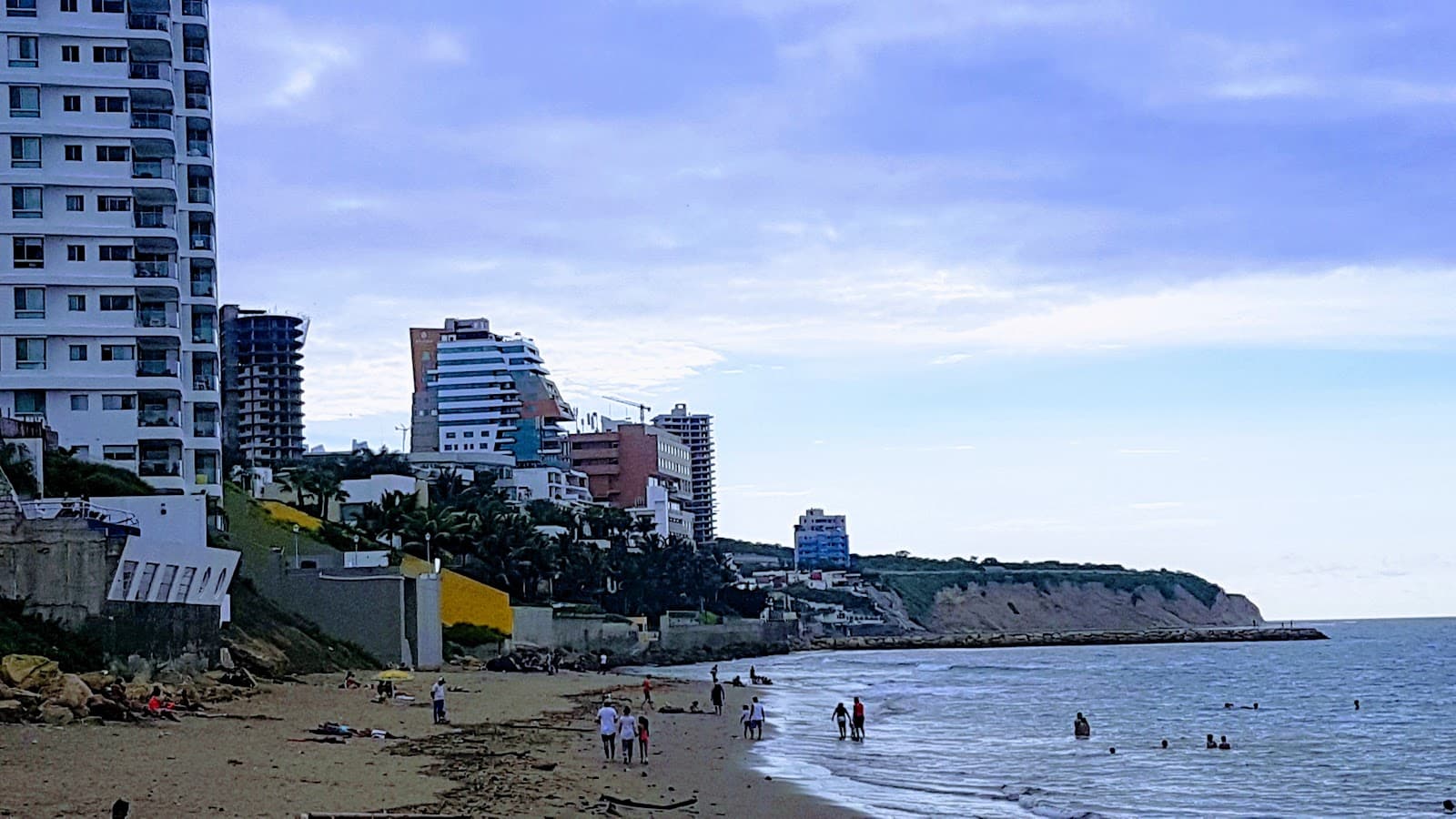 Mirador Barbasquillo - Image 1