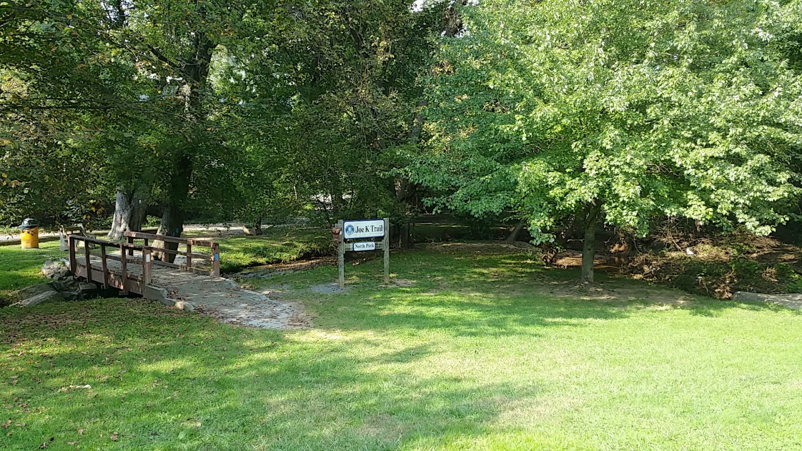 North Park Loop Trail - Image 1
