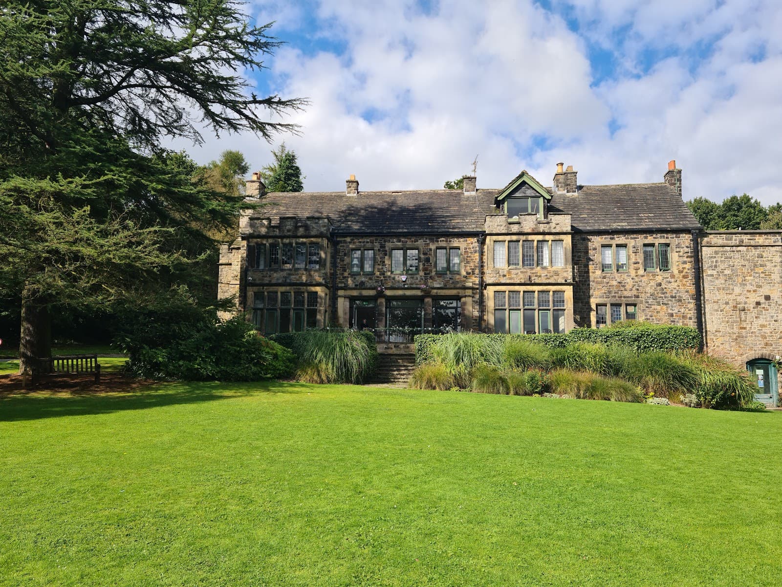 Whirlow Brook Park - Image 1