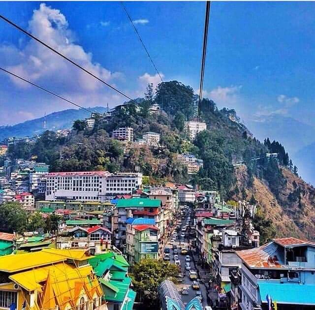 Deorali Bazaar - Image 1