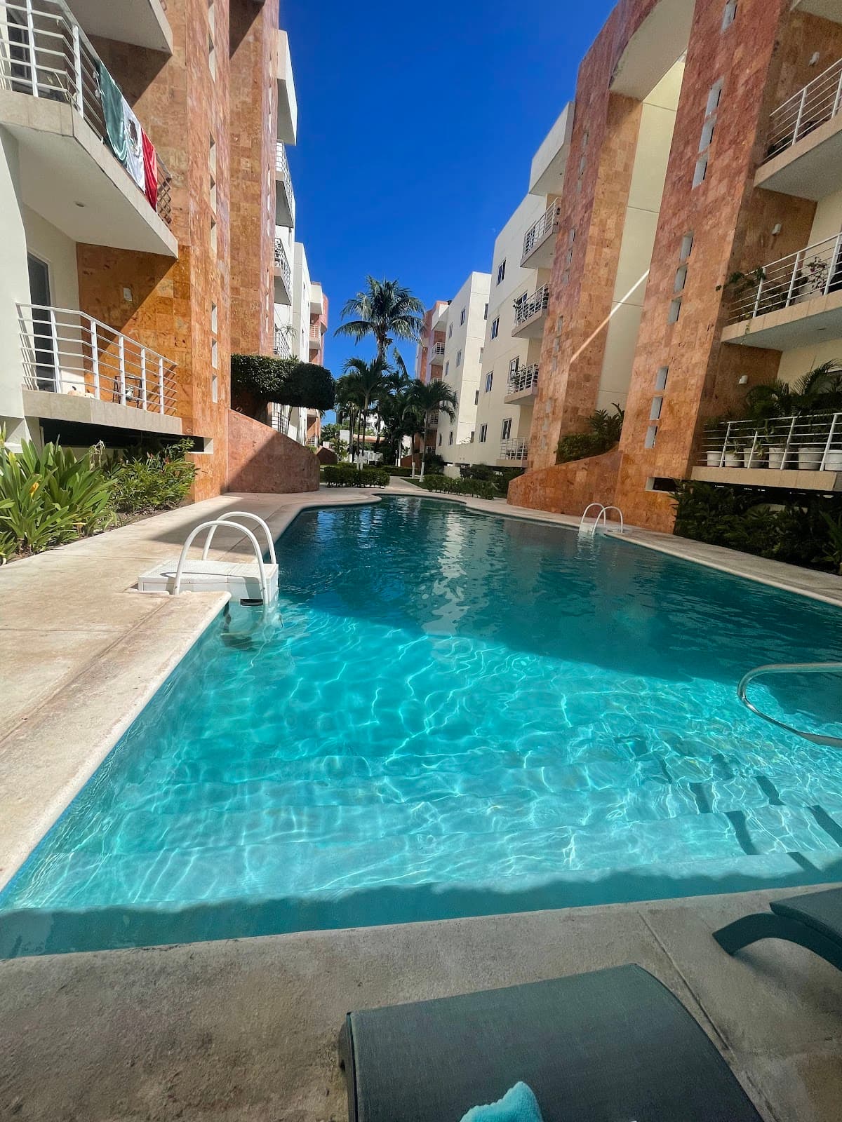 Palma Del Mar, Cancun - Image 1