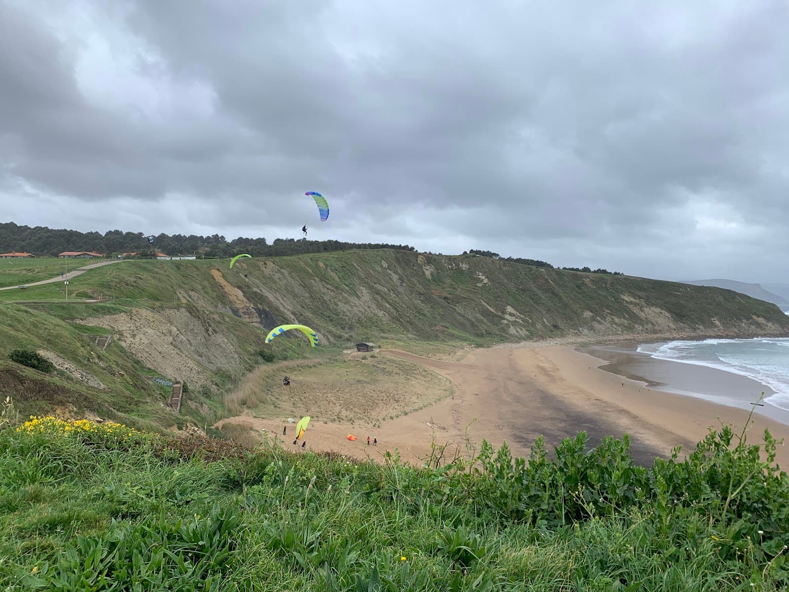 Sopelana Clifftop Walk - Image 1