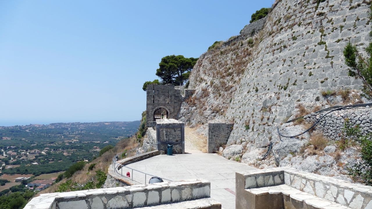 St George’s Castle (Kastro) - Image 1