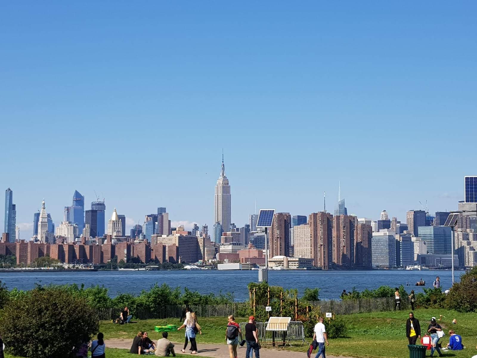 Marsha P. Johnson State Park - Image 1