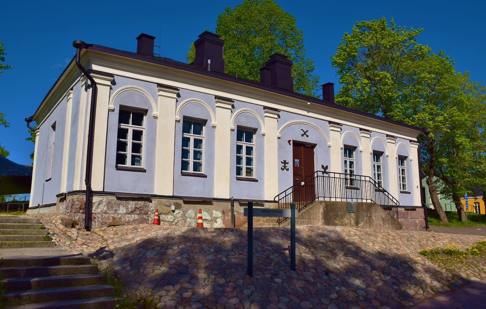 Cavalry Museum (Ratsuväkimuseo) - Image 1