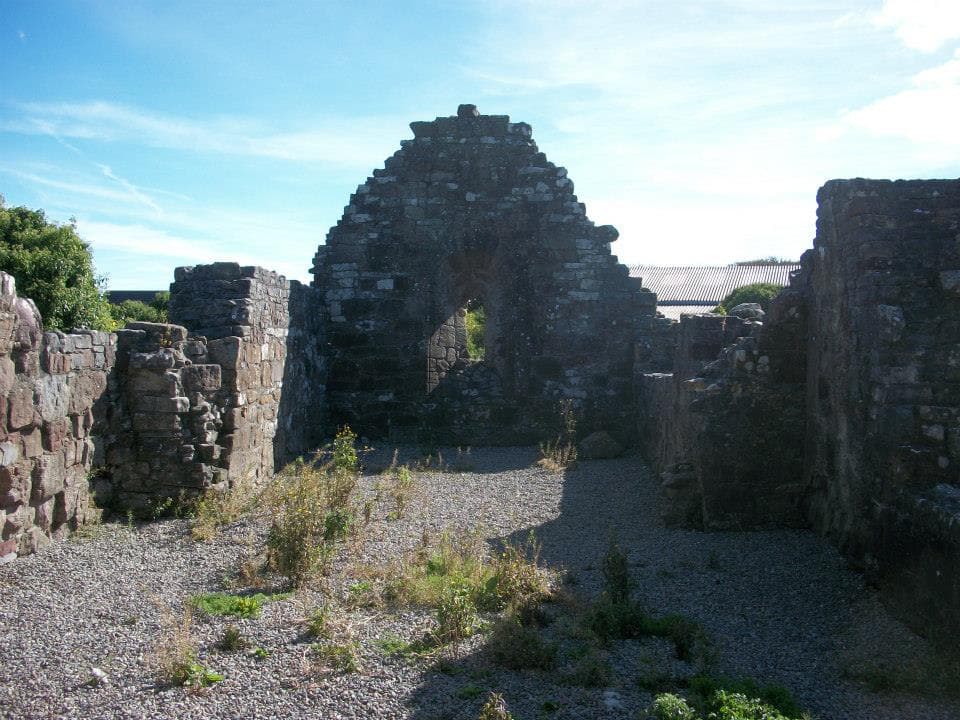 Ratass Church Tralee - Image 1