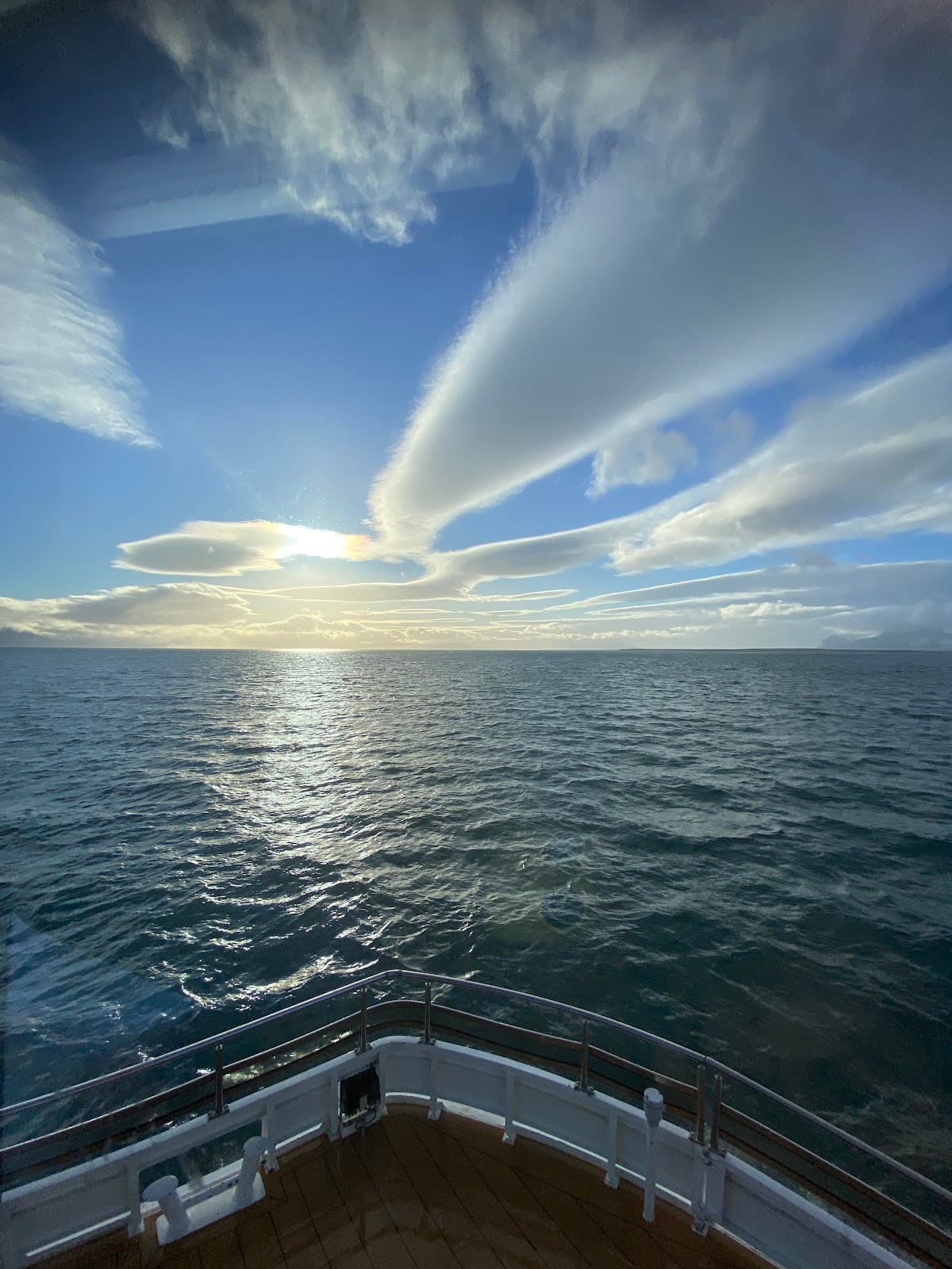 São Francisco River Mouth - Image 1