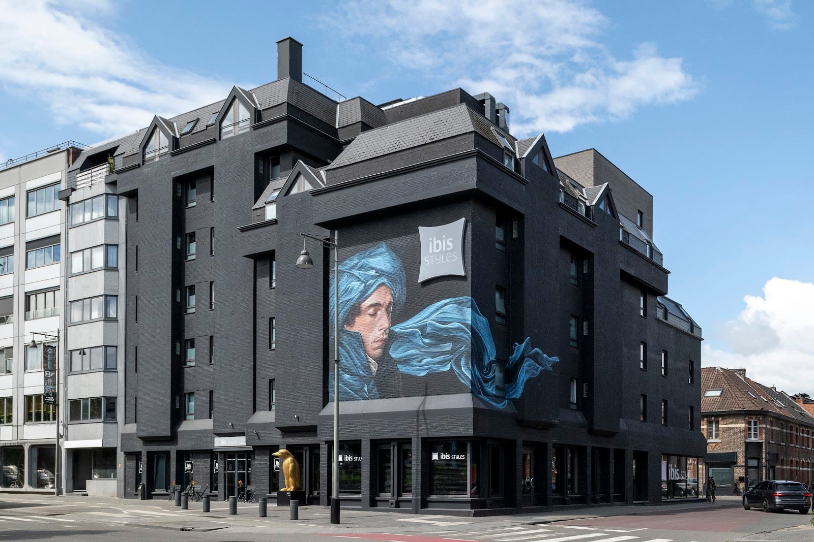 Hasselt City Center - Image 1